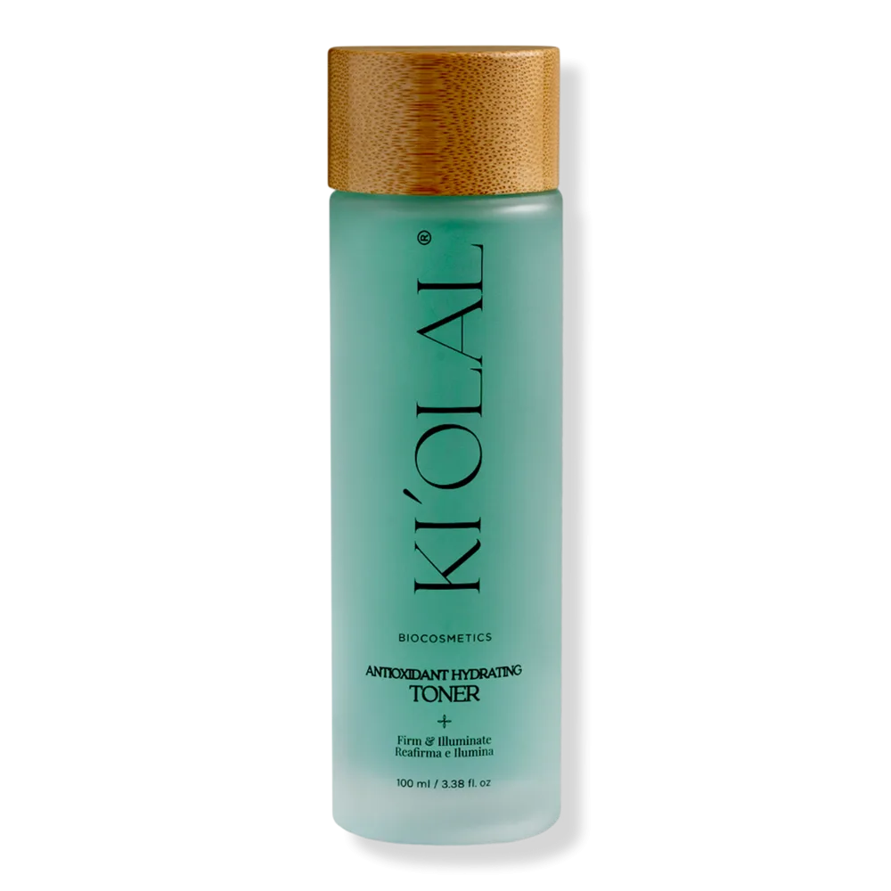 Antioxidant Hydrating Toner by KI'OLAL BIOCOSMETICS