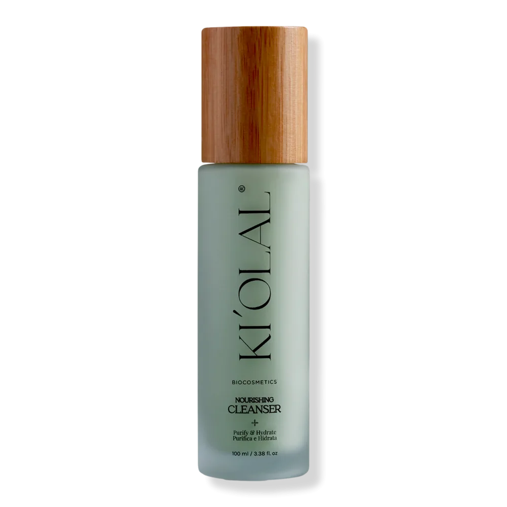 Nourishing Cleanser by KI'OLAL BIOCOSMETICS