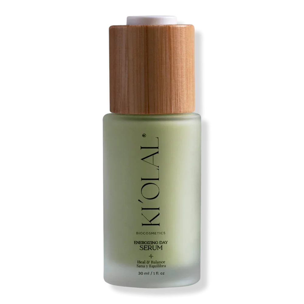 Energizing Day Serum by KI'OLAL BIOCOSMETICS