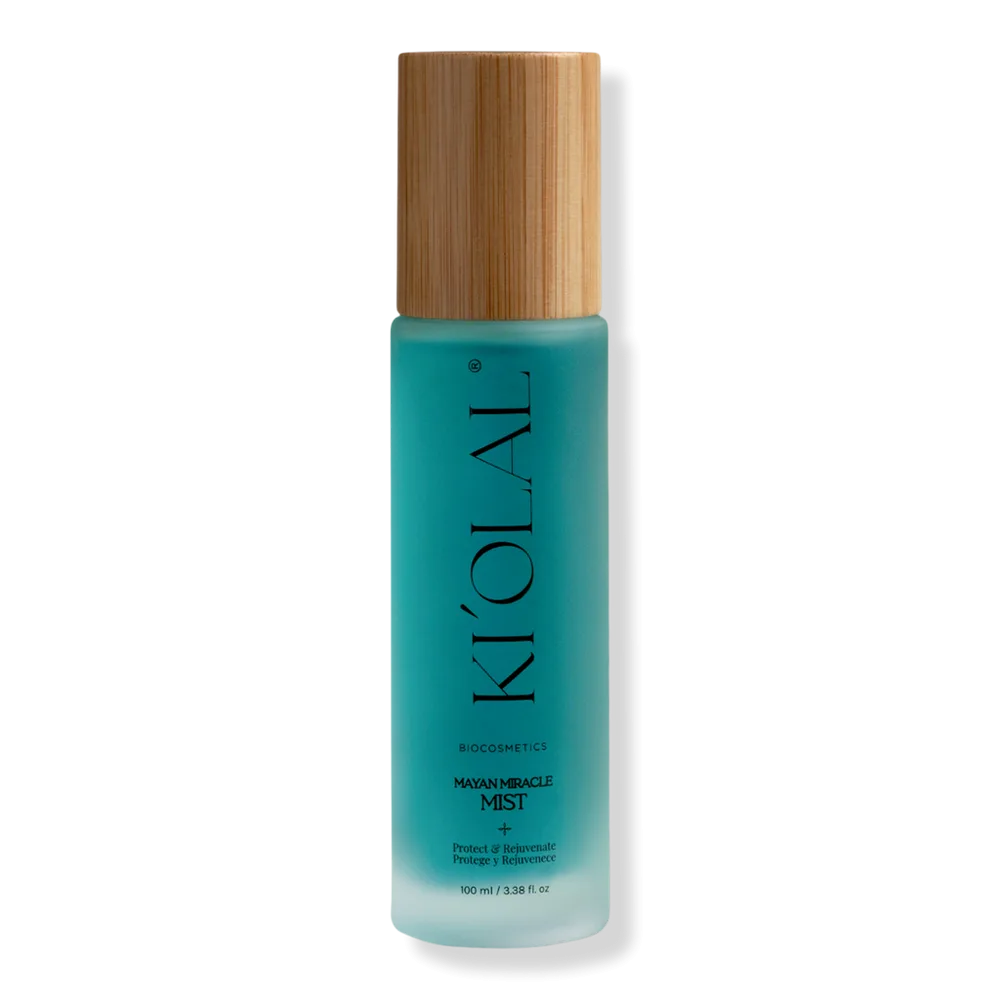 Mayan Miracle Mist by KI'OLAL BIOCOSMETICS