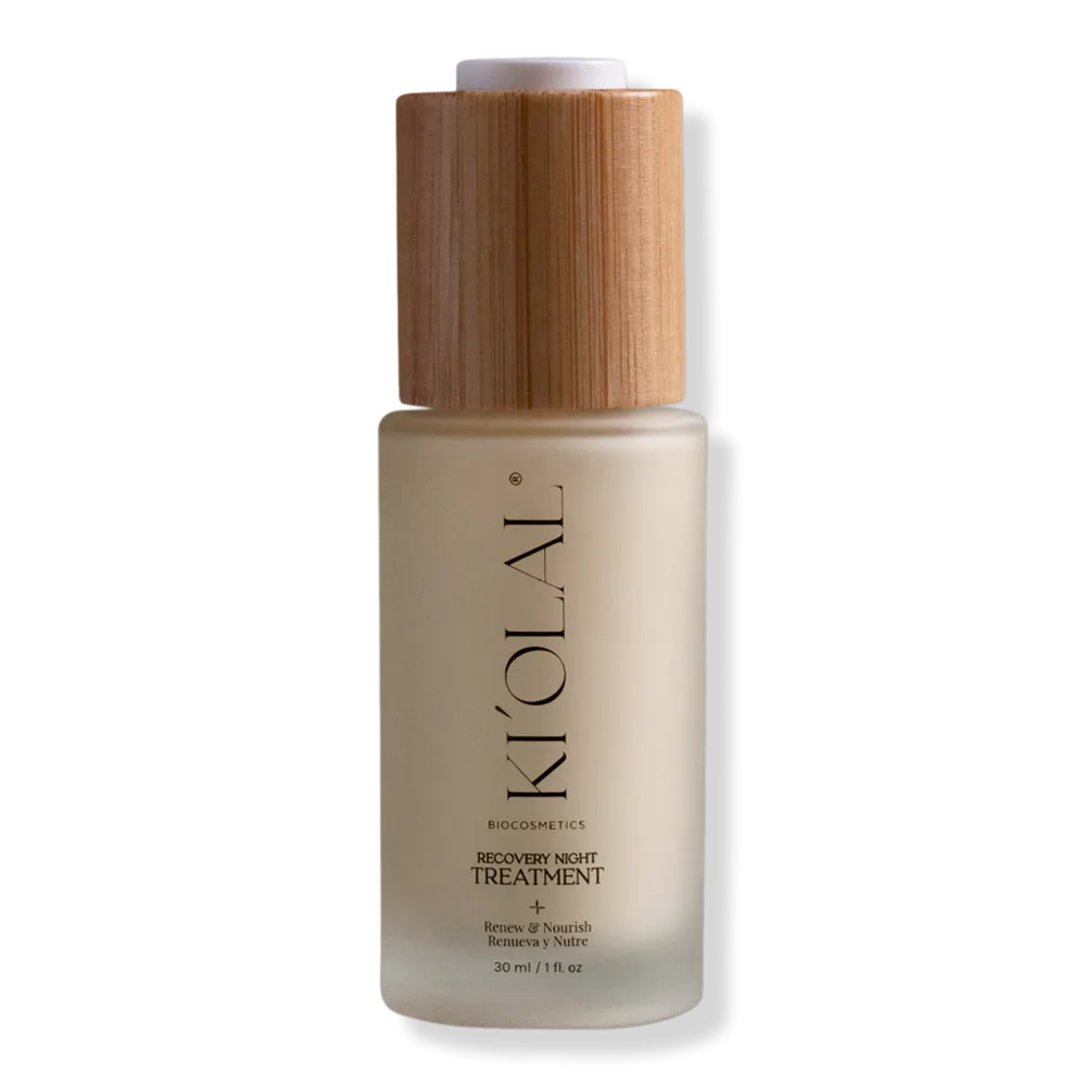 Recovery Night Treatment by KI'OLAL BIOCOSMETICS