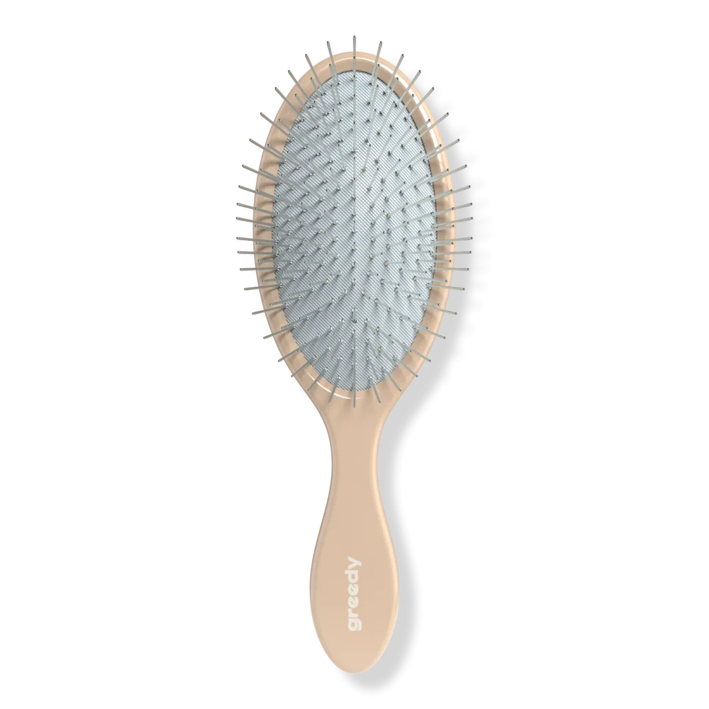 The Detangling Brush by Greedy Haircare