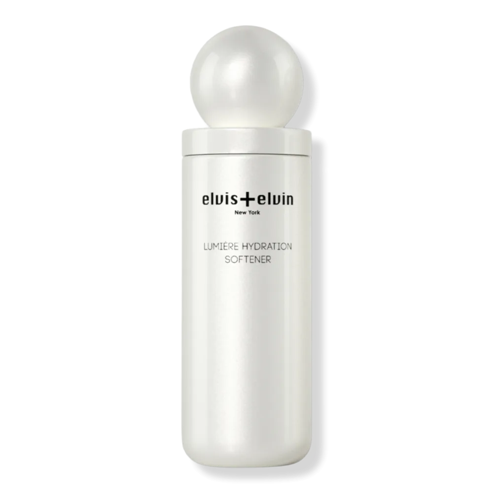 Lumiere Hydration Softener by elvis+elvin