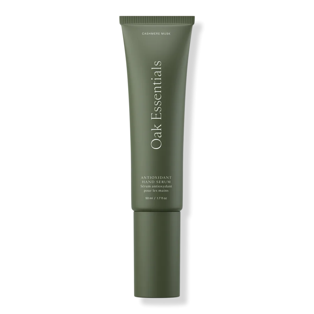 Antioxidant Hand Serum by Oak Essentials