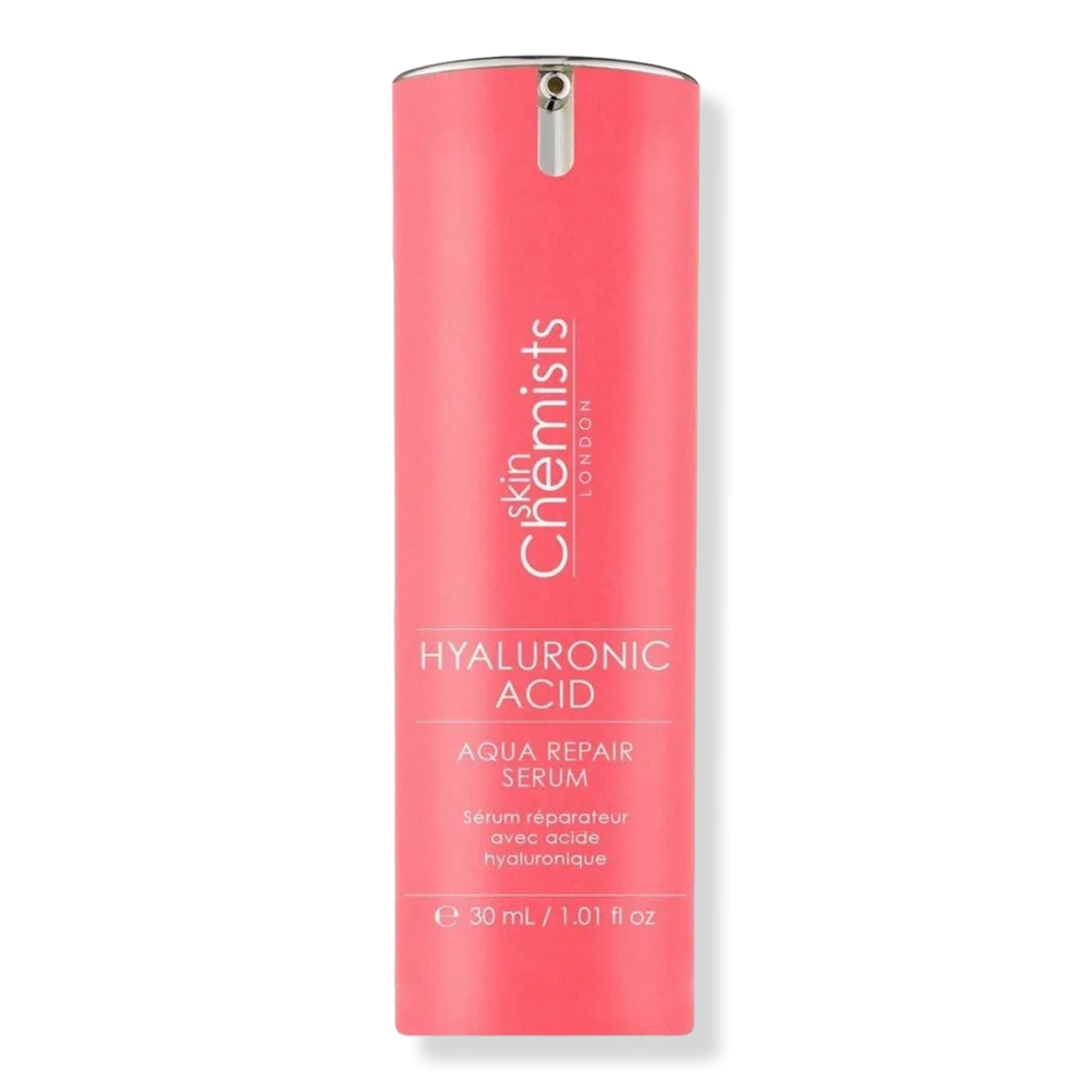 Hyaluronic Acid Anti-Aging Aqua Repair Serum by skinChemists