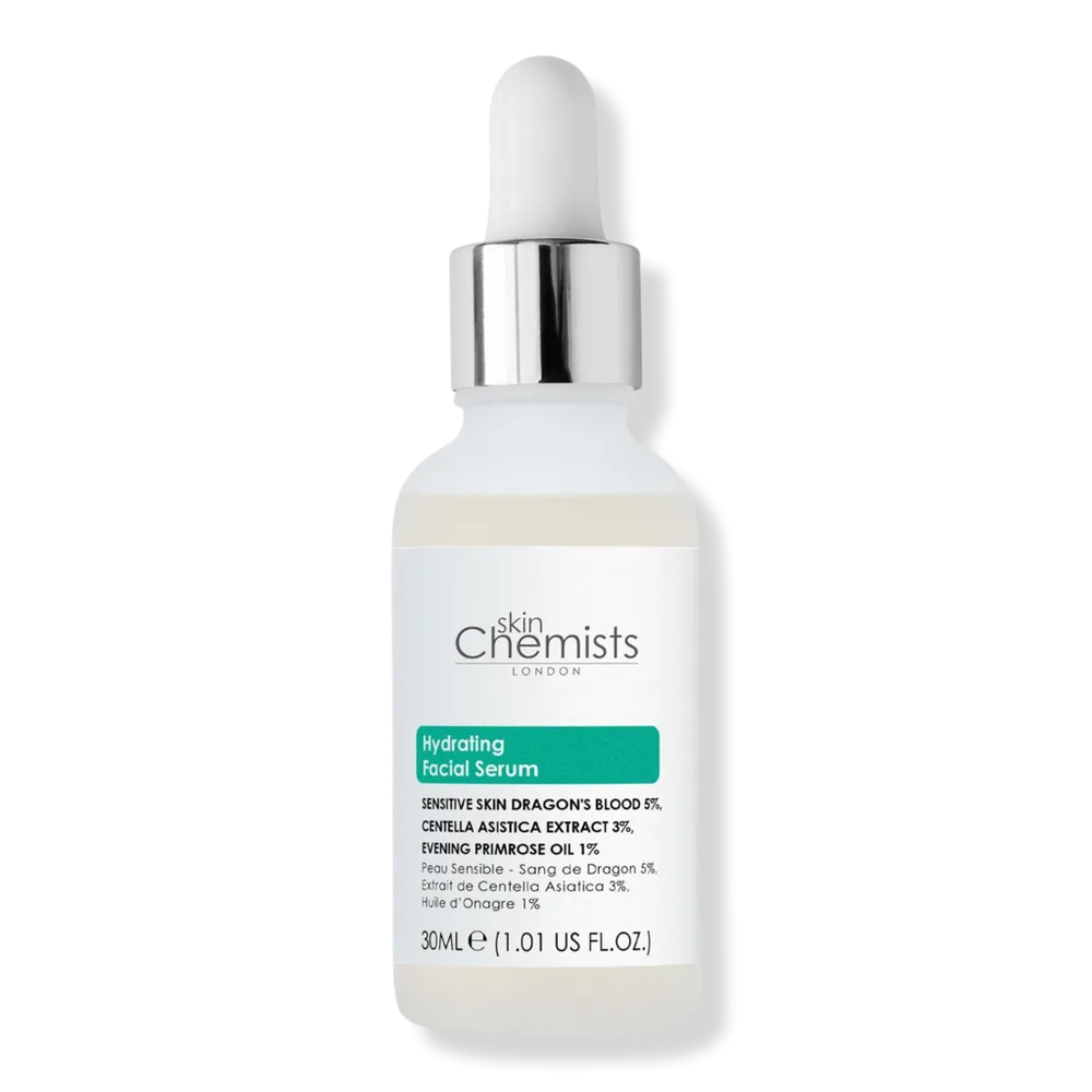 Hydrating Facial Serum by skinChemists