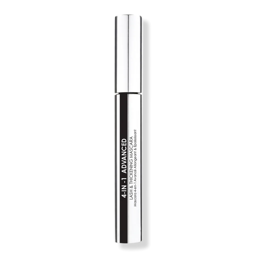 4-In-1 Advanced Lash & Thickening Mascara by skinChemists