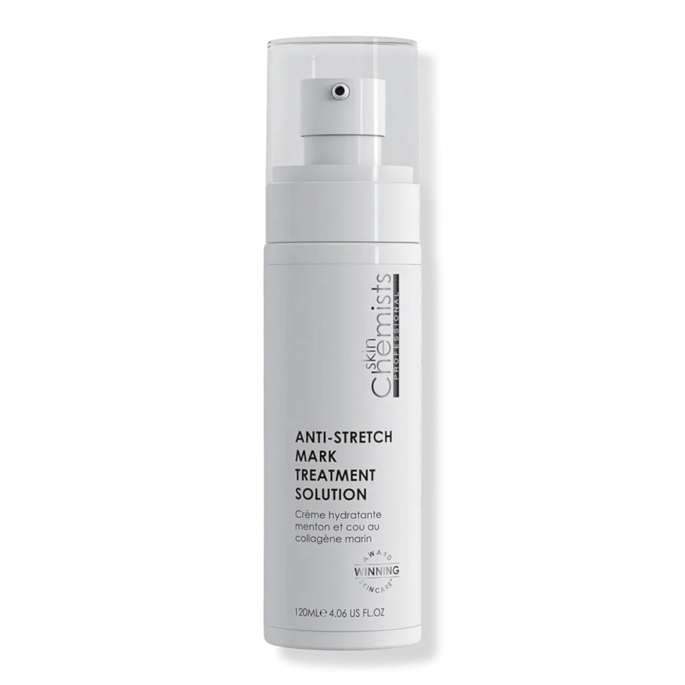 Anti-Stretch Mark Treatment Solution by skinChemists