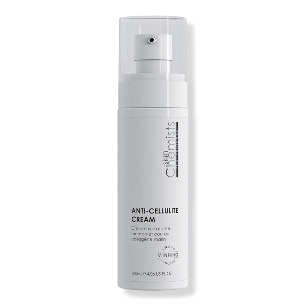 Anti-Cellulite Cream by skinChemists