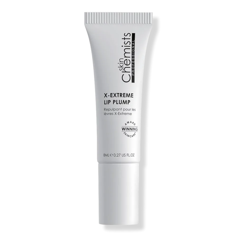 X-Extreme Lip Plump by skinChemists