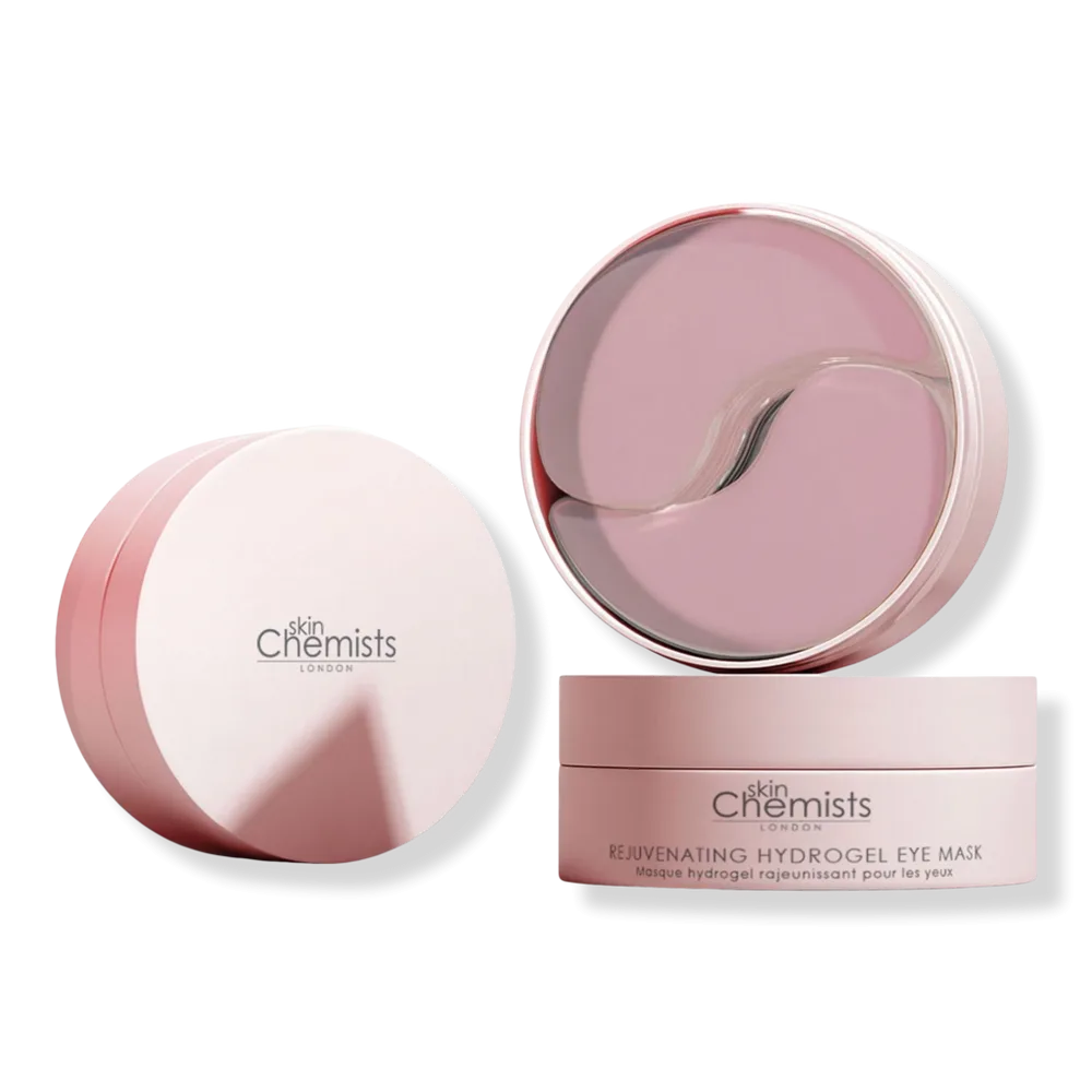 Rejuvenating Hydrogel Eye Mask by skinChemists