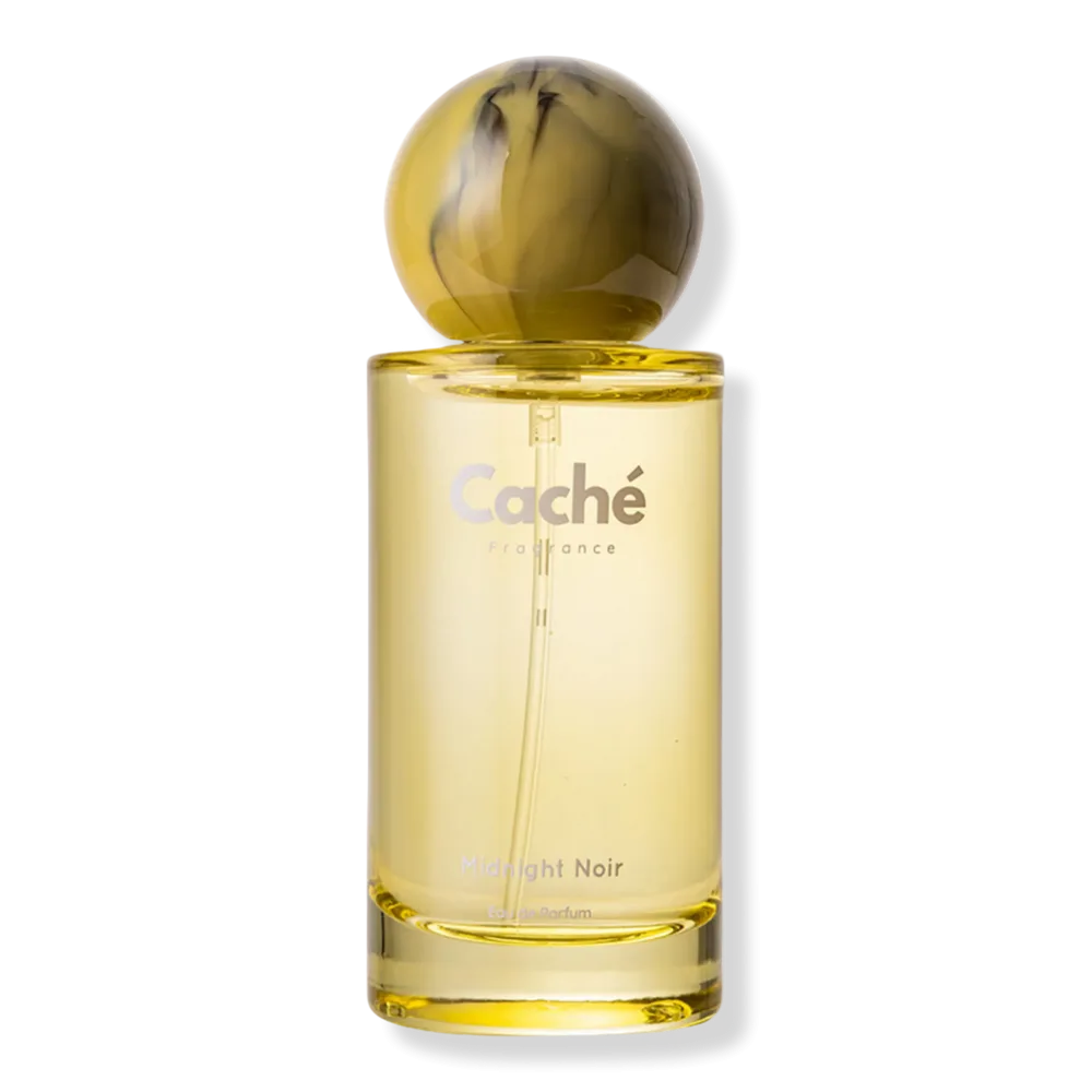 Midnight Noir 50ml by elvis+elvin
