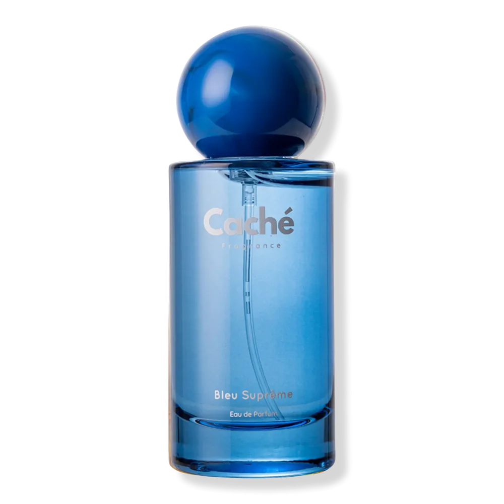 Bleu Supreme by elvis+elvin