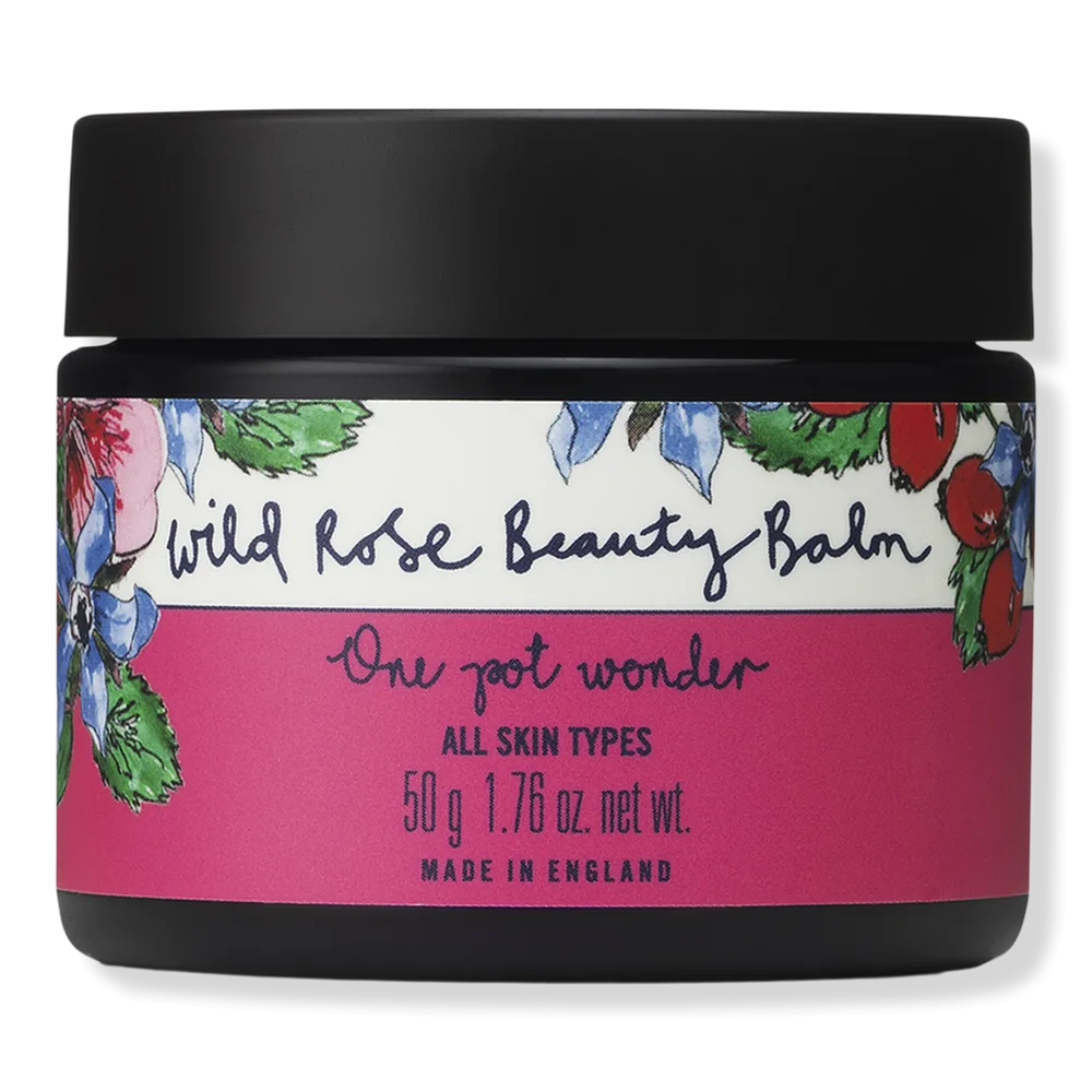 Original Wild Rose Beauty Balm by Neal's Yard Remedies