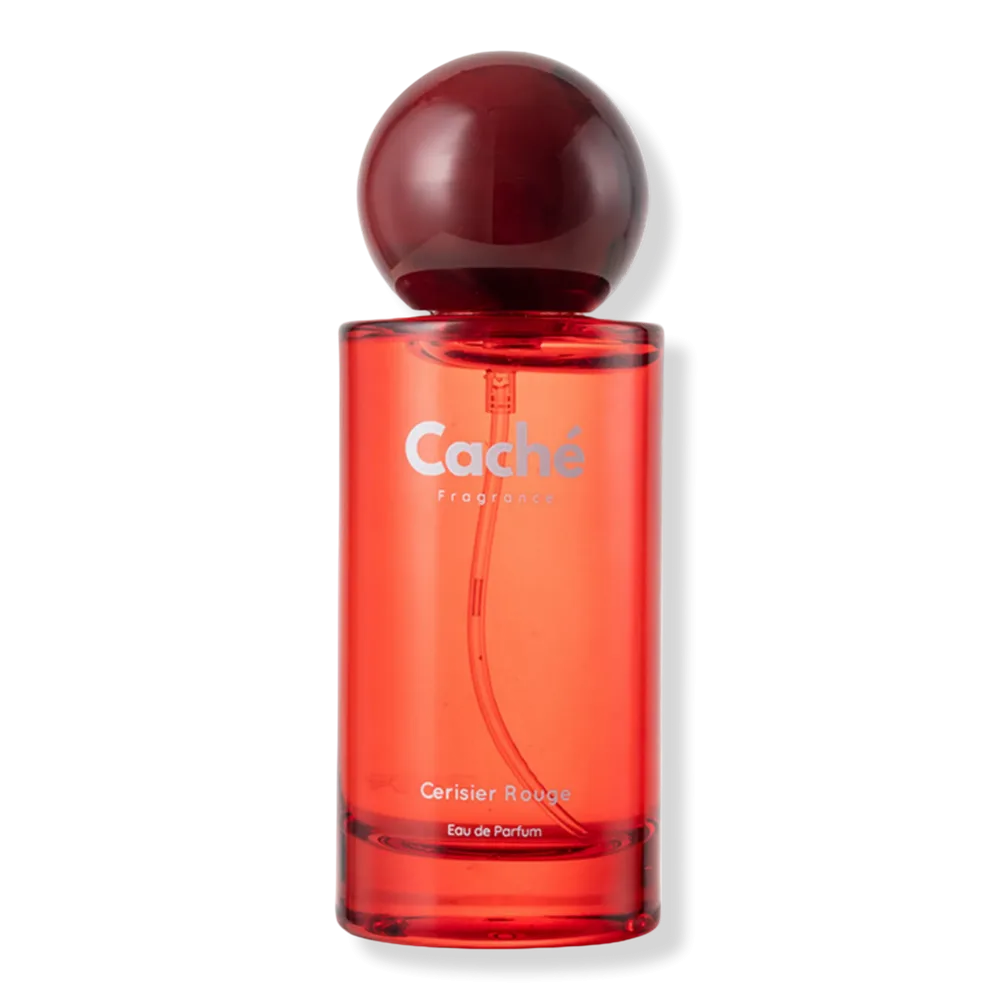 Cerisier Rouge by elvis+elvin