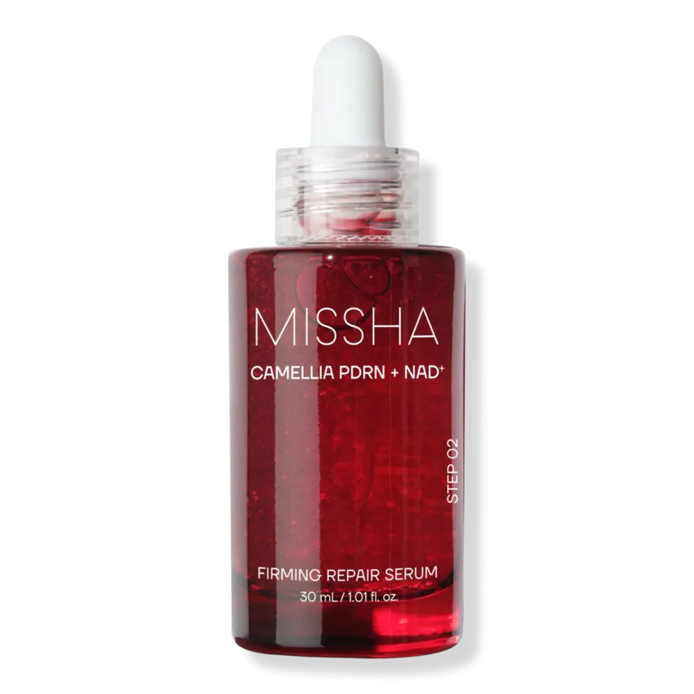 PDRN+NAD Firming Repair Serum by MISSHA