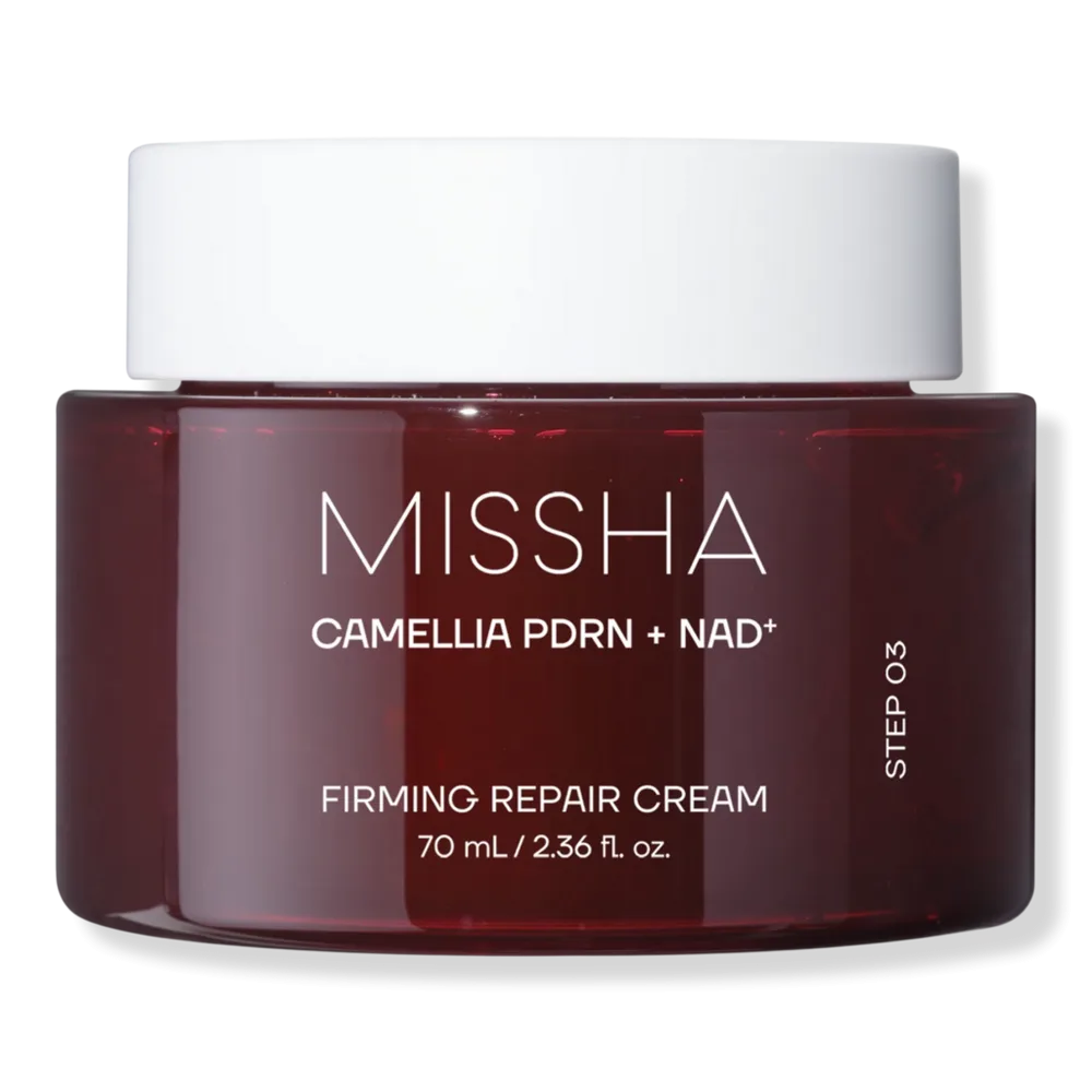 PDRN+NAD Firming Repair Cream by MISSHA
