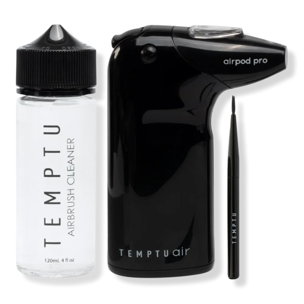 Air Basic Kit by Temptu