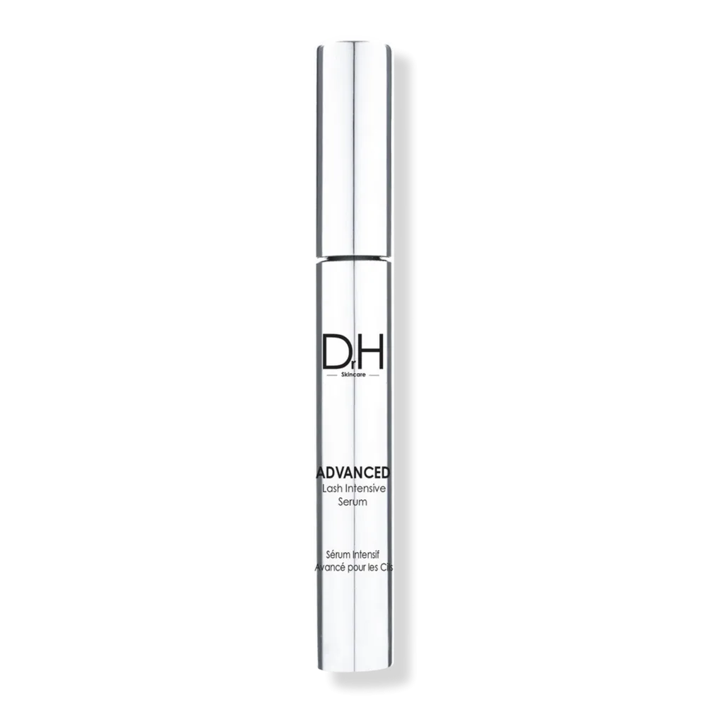 Advanced Lash Intensive Serum by Dr H