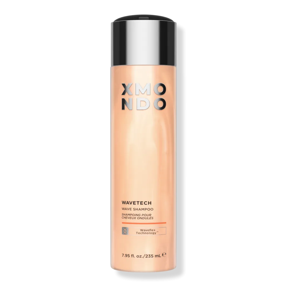Wavetech Wave Shampoo by XMONDO