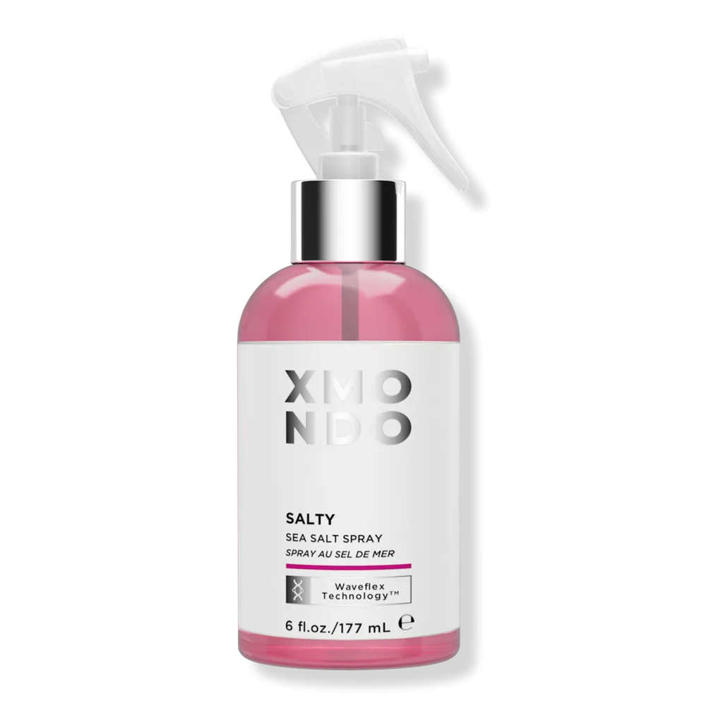 Salty Sea Salt Spray by XMONDO