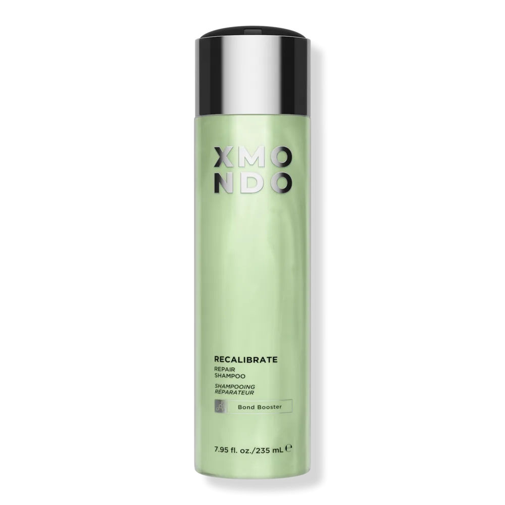 Recalibrate Bond Repair Shampoo by XMONDO