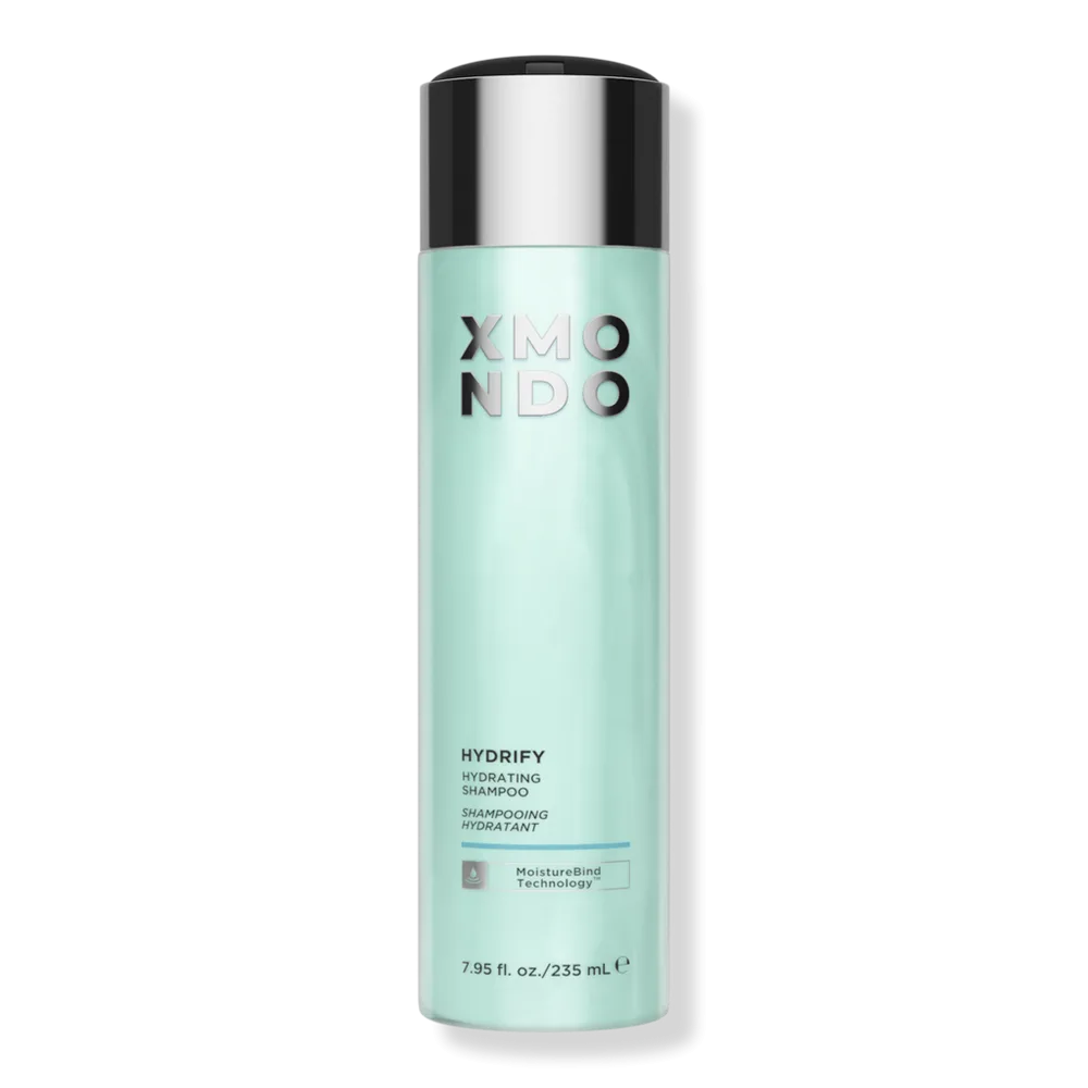 Hydrify Hydrating Shampoo by XMONDO
