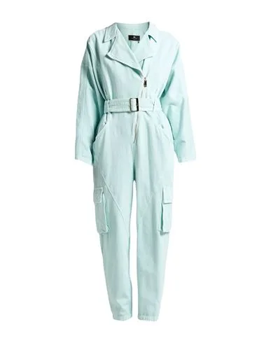 Jumpsuit Cotton by ELISABETTA FRANCHI