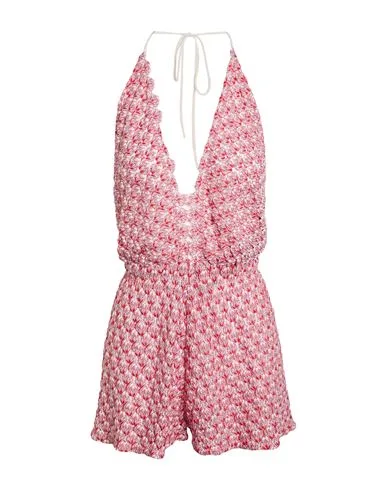Playsuit by MISSONI