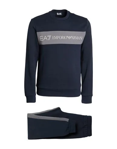 Tracksuit by EA7