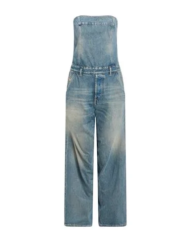 Jumpsuit Cotton by DIESEL
