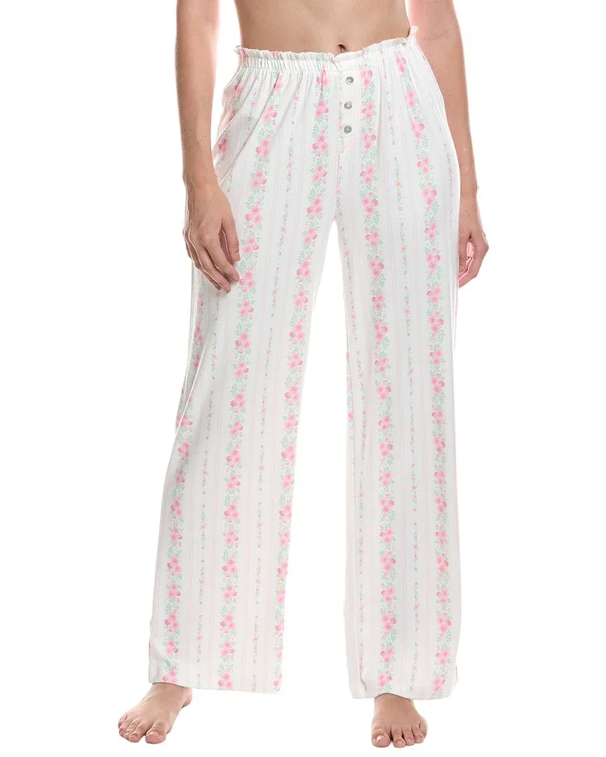 Roses Are Pink Pant by PJ Salvage