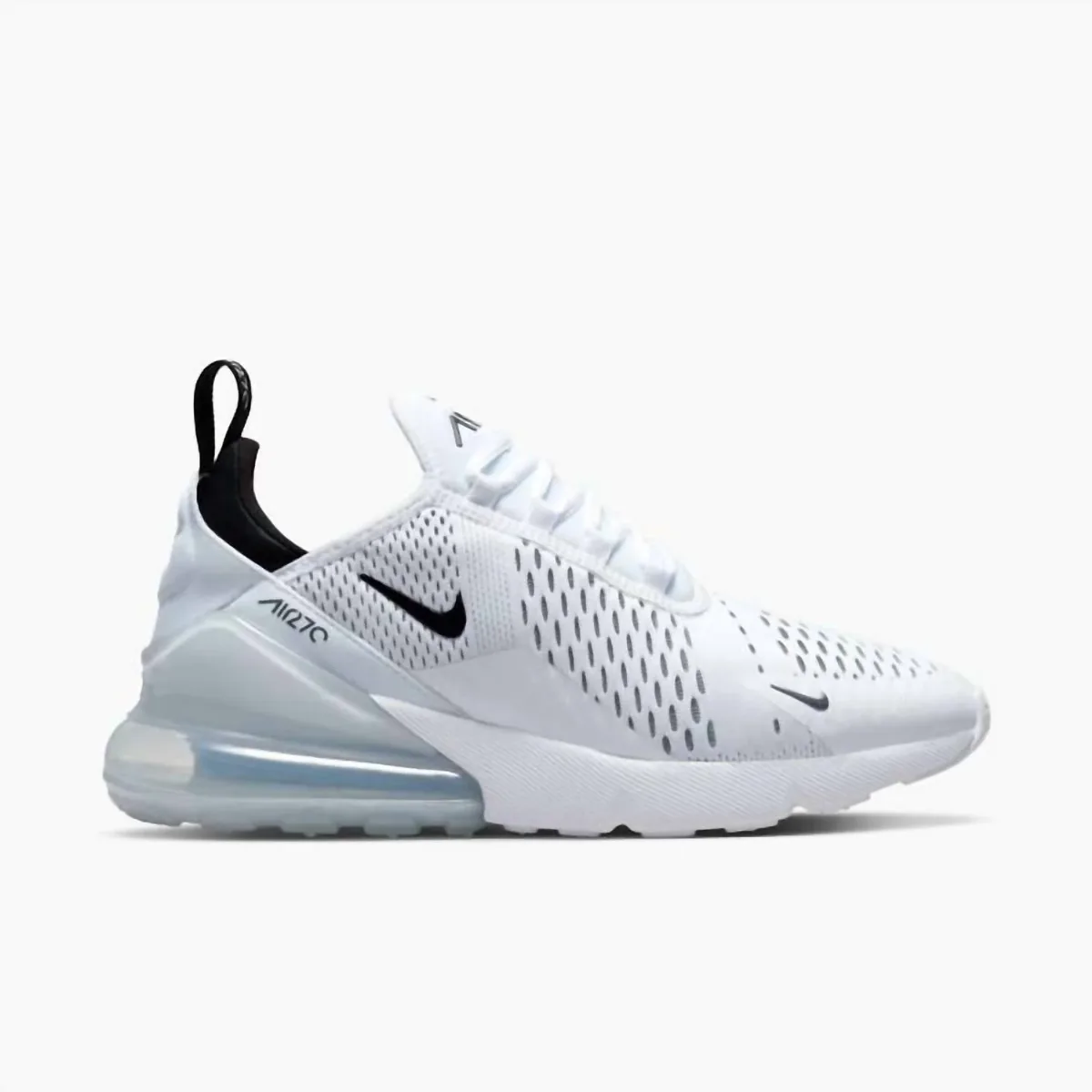 Air Max 270 Shoe by Nike