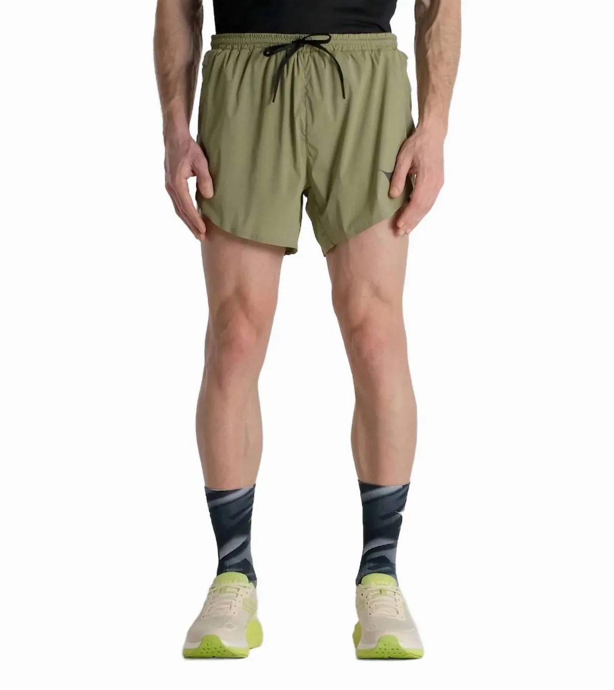 Super Light Fibrazero Shorts by Diadora