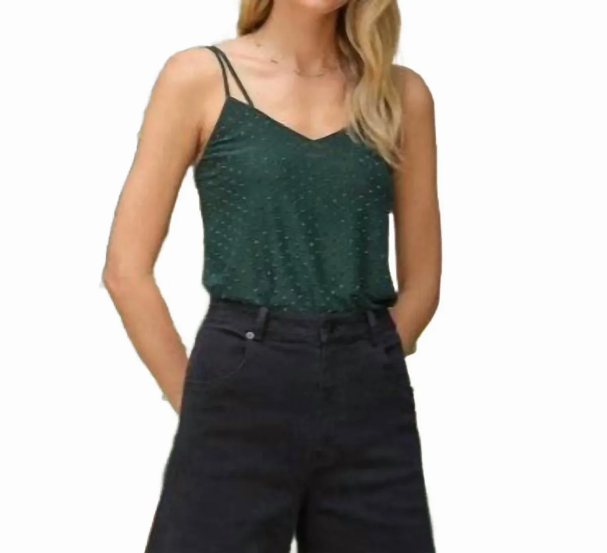 Starlight Top by SKIES ARE BLUE