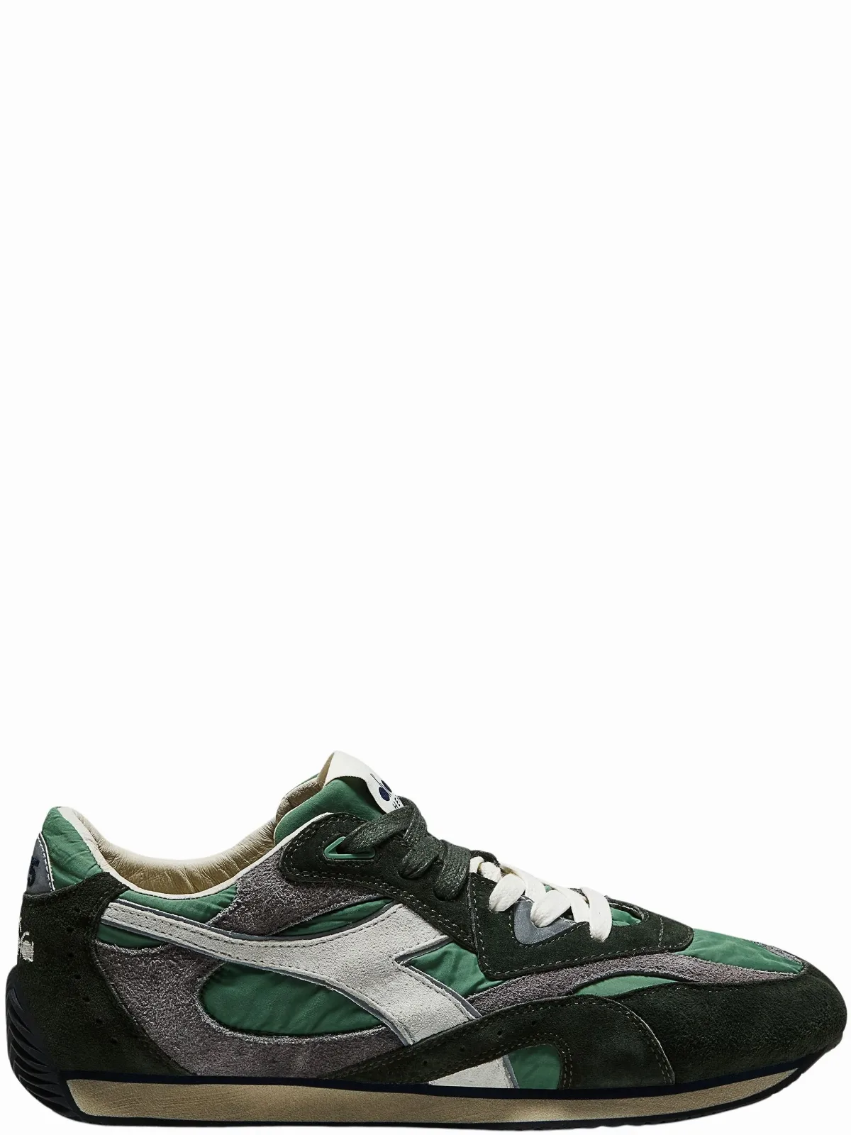 Equipe Revenge Low-Top Sneakers by Diadora