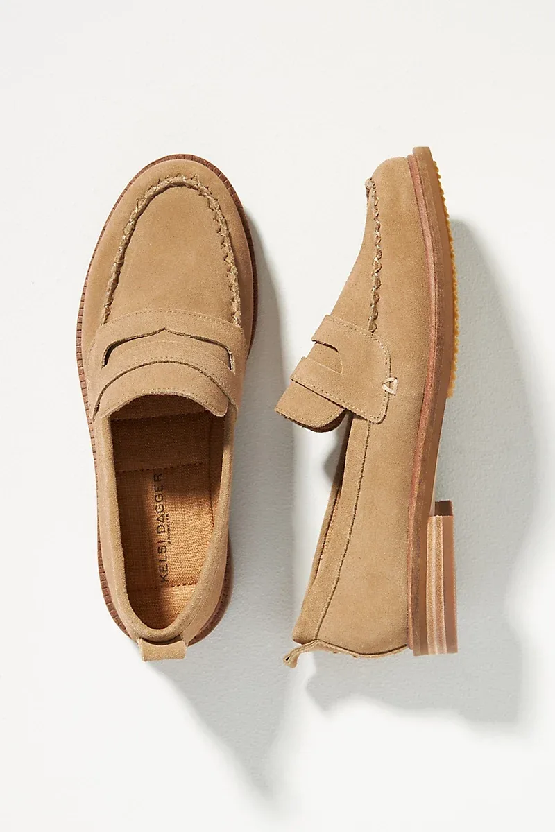 Lens Loafers by Kelsi Dagger Brooklyn