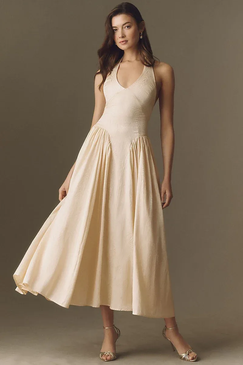 Alara Dress by Hutch
