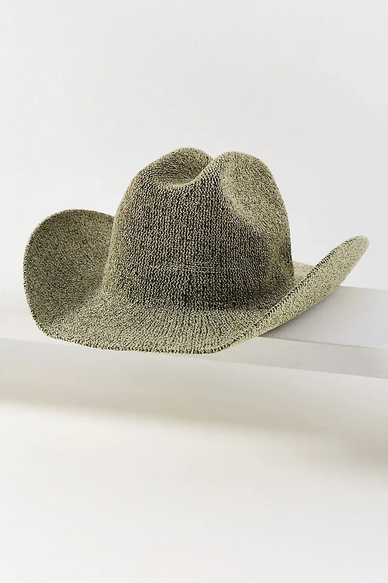 Nubby Cowboy Rancher by By Anthropologie