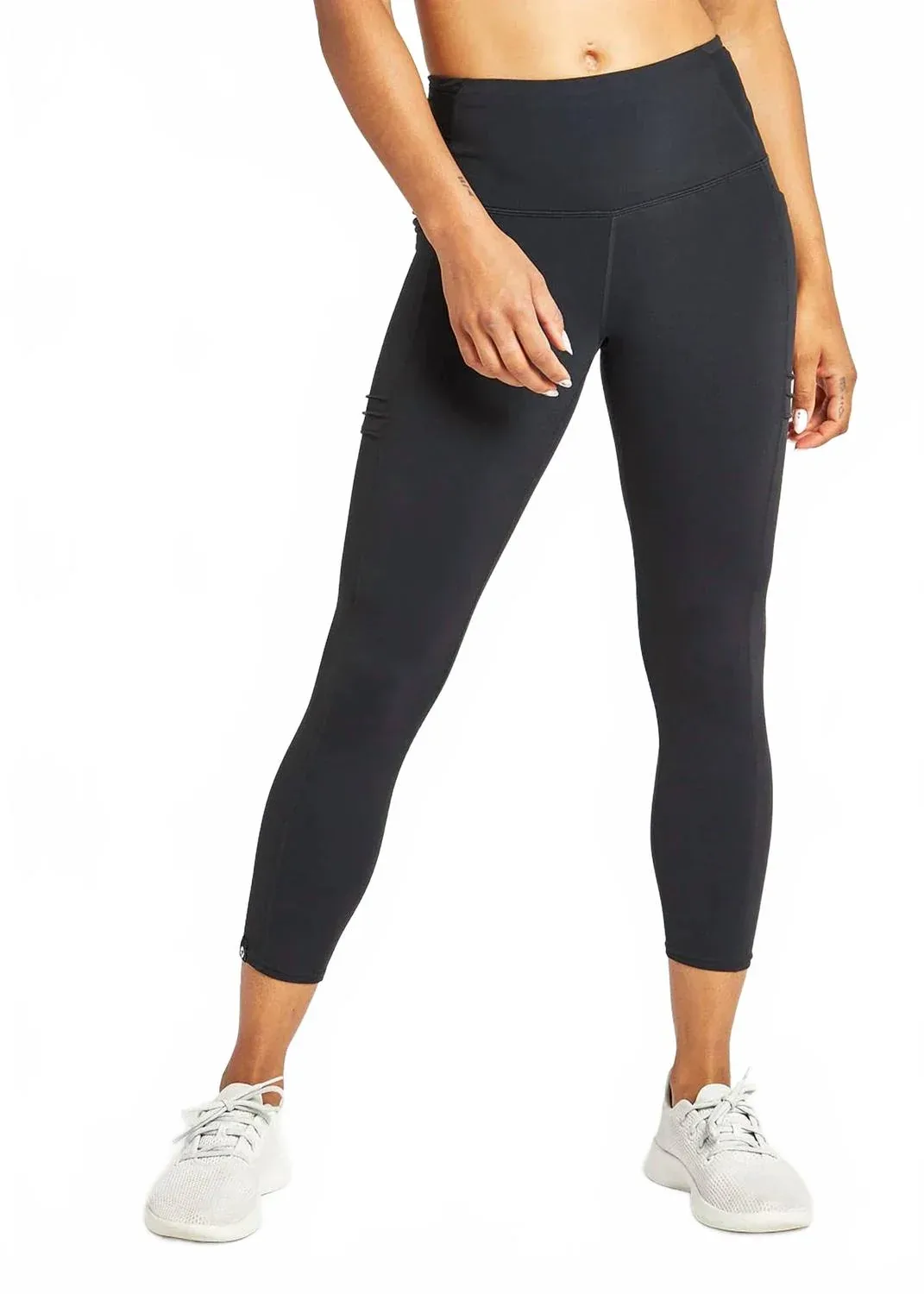 Pocket 3/4 Tights Jogger by Oiselle