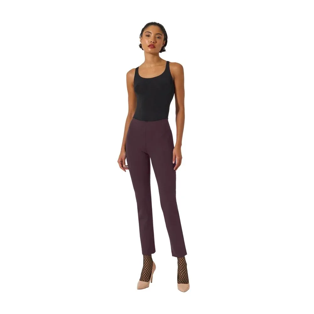 Midnight Grace Trousers by Wolford