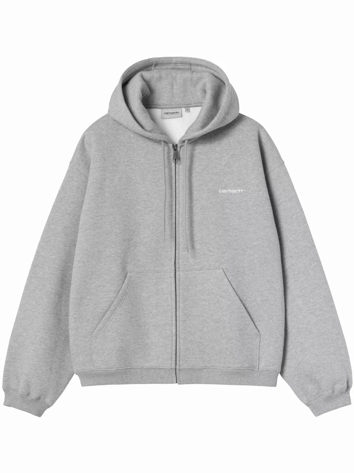 Hooded Ebbert Jacket by CARHARTT WIP