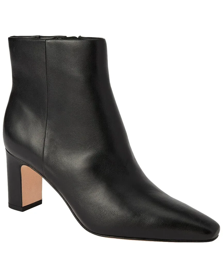 Eden Leather Bootie by J.McLaughlin