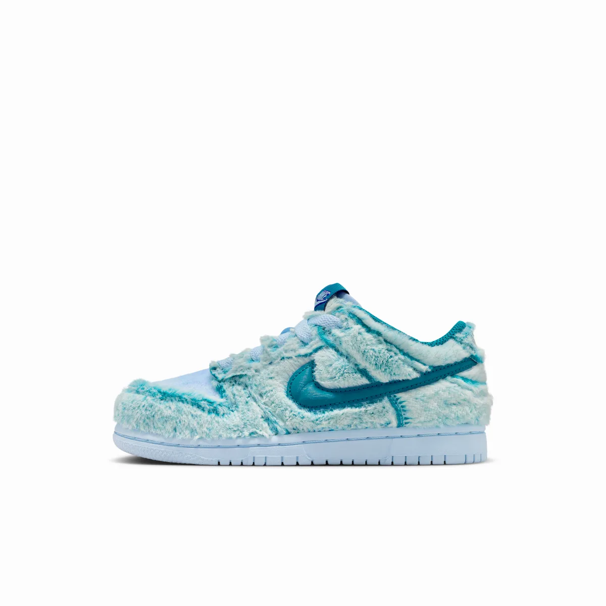 Dunk Low Shoes by Nike