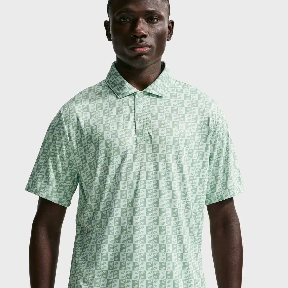 Par Dri-FIT Golf Polo by Nike
