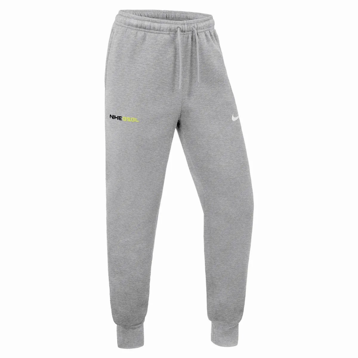 Club Baseball Fleece Jogger Pants by Nike