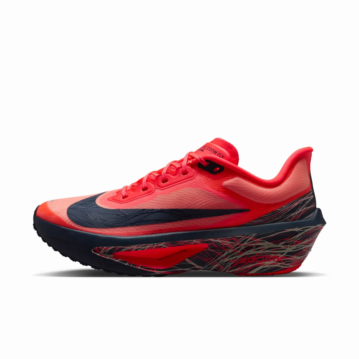 Zoom Fly 6 Road Racing Shoes by Nike