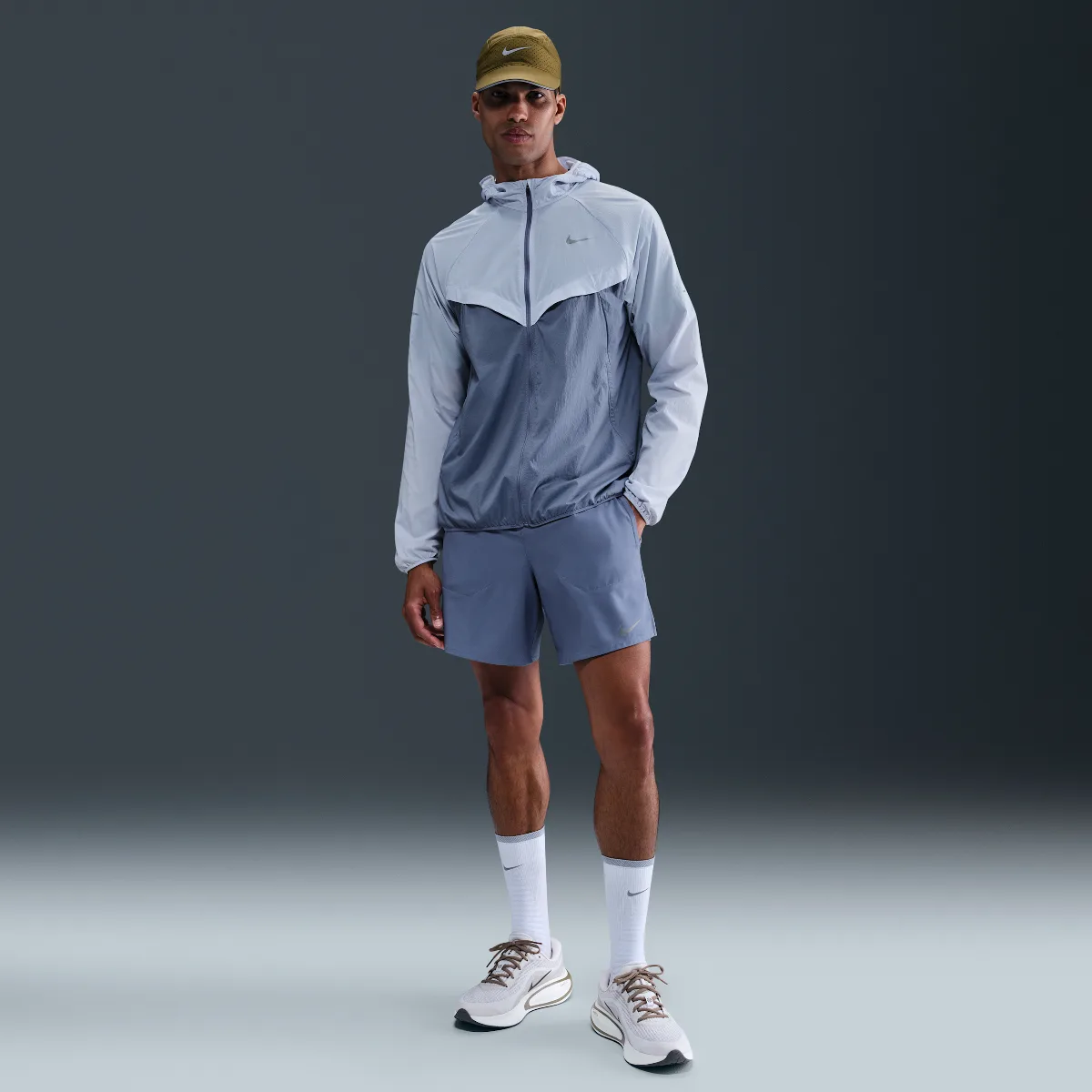 Stride Dri-FIT 7" 2-In-1 Running Shorts