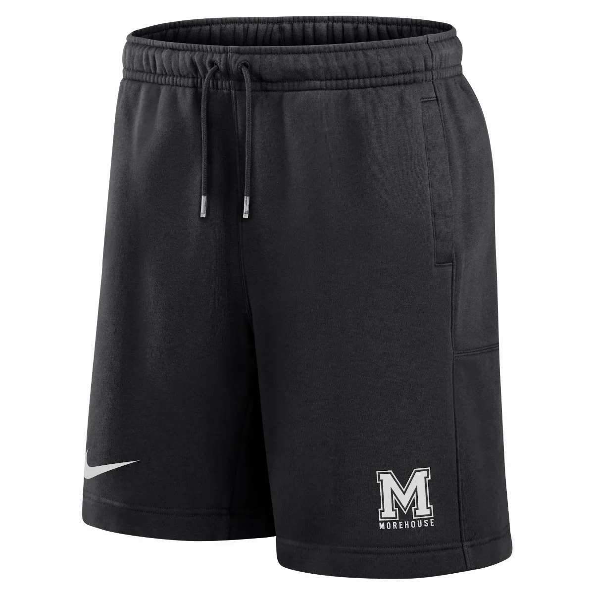 College (morehouse College) Phoenix Fleece Shorts by Nike