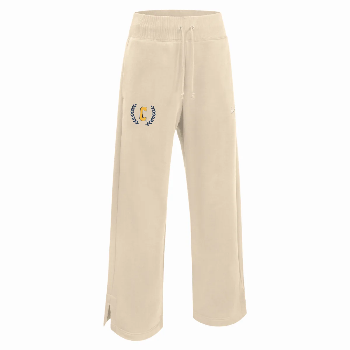 College (coppin State University) Phoenix Fleece Pants by Nike